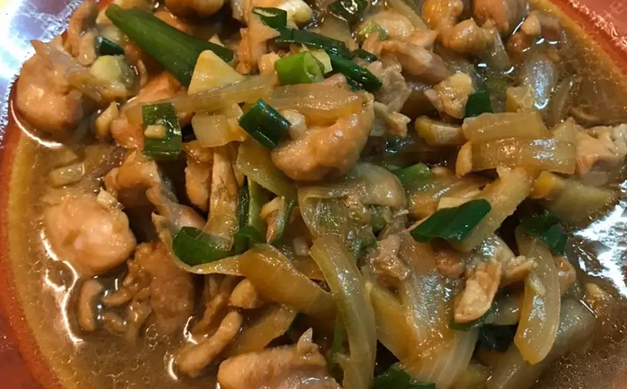 健康雞胸肉食譜