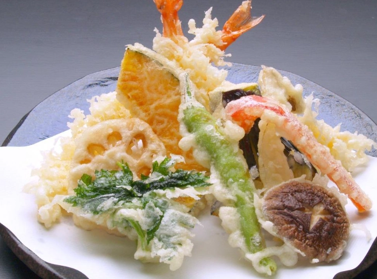 天婦羅麵糊比例