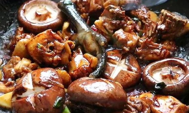 雞肉怎麼炒最好吃