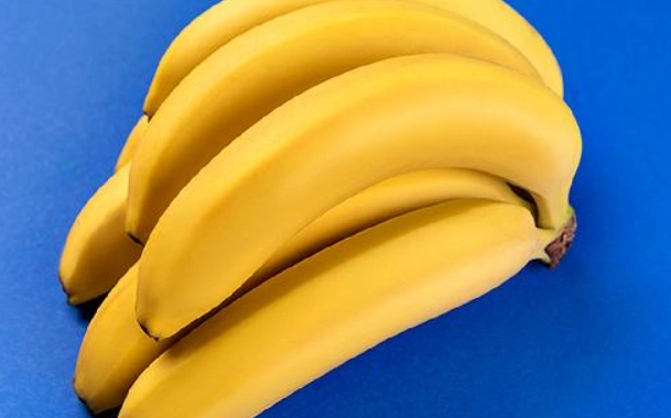 香蕉糖分 血糖