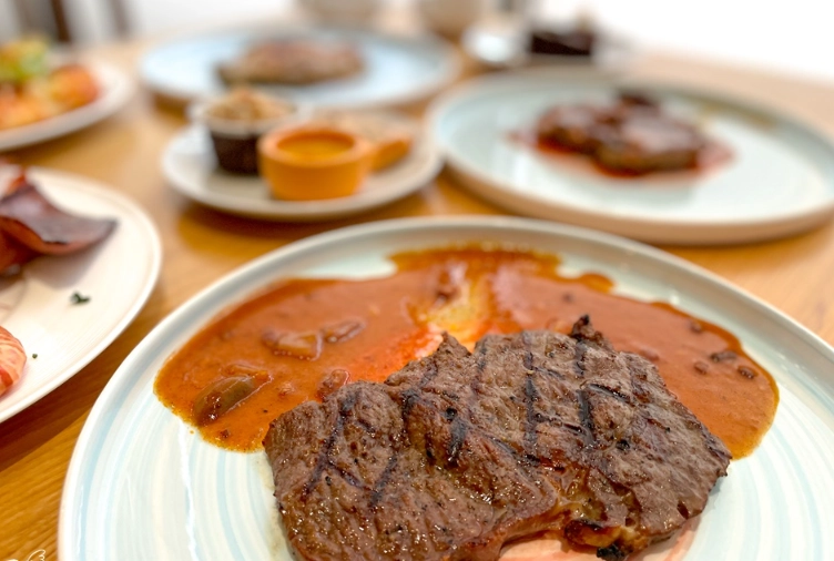 台中自助吧推薦