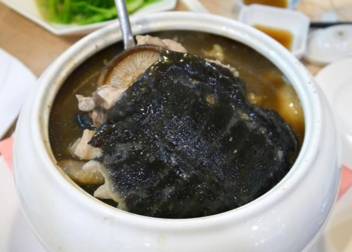 台灣藥膳餐廳推薦