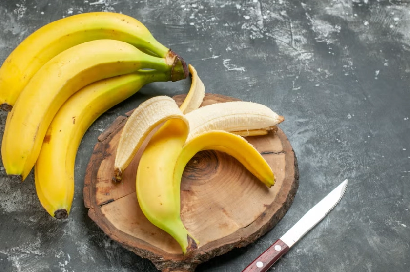 香蕉 健身 早餐