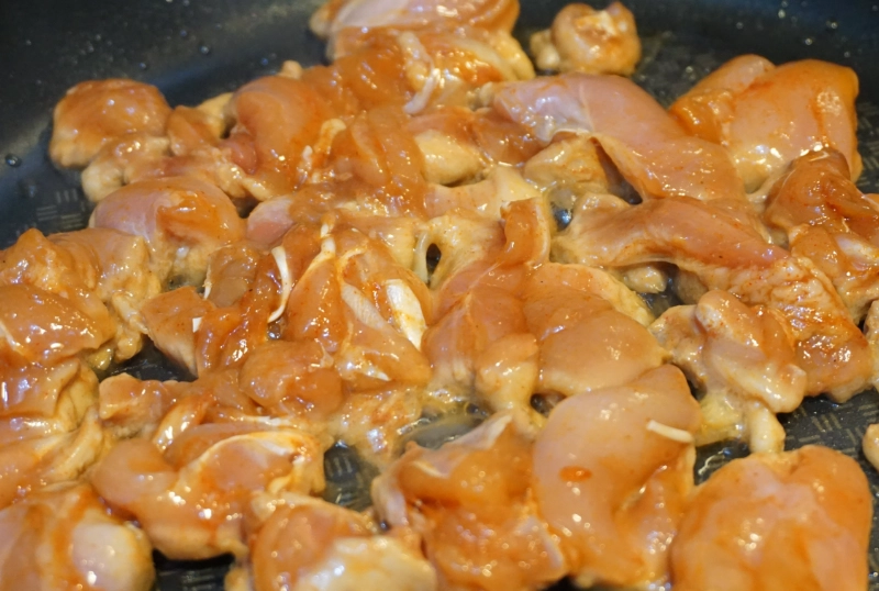 雞胸肉不柴秘訣