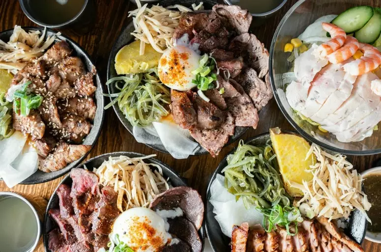 台南中西區晚餐