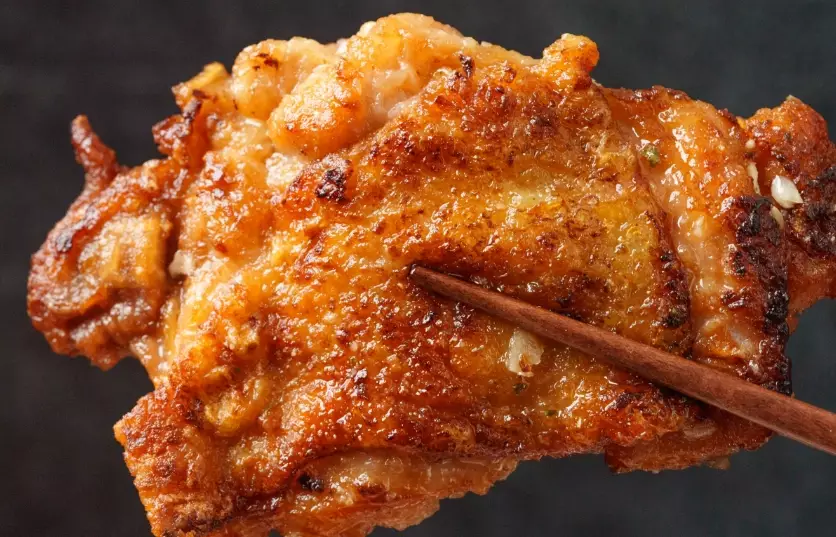 雞胸肉不柴秘訣