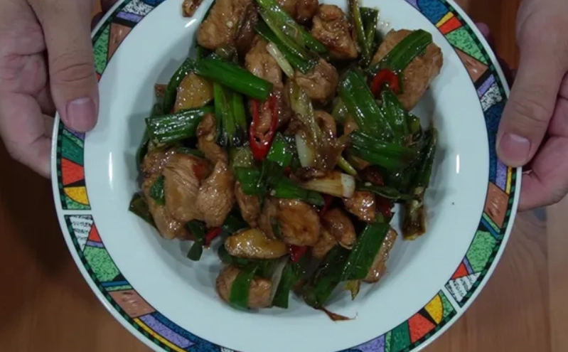 雞胸肉料理 不柴