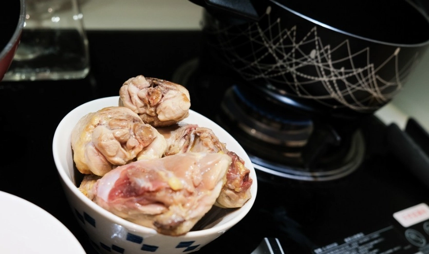 台灣家常菜做法