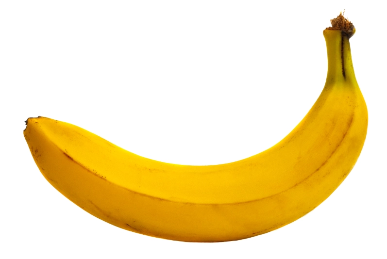 香蕉營養價值