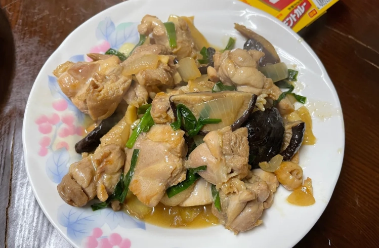 苦茶油雞食譜 苦茶油雞食譜