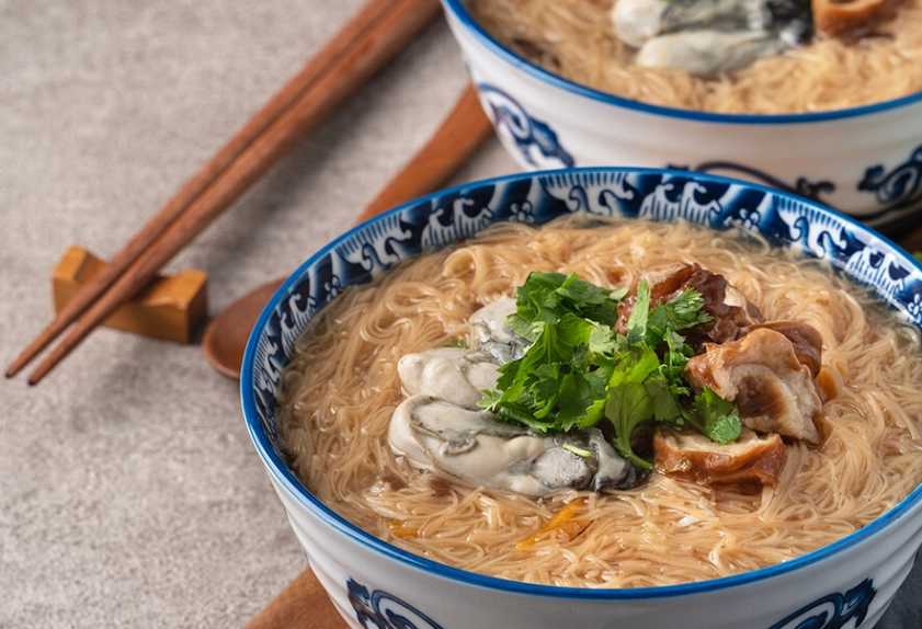 減肥可以吃麵線嗎