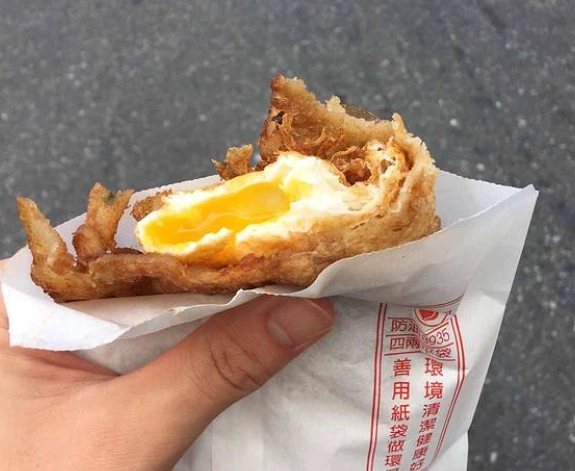 台灣小吃熱量控制