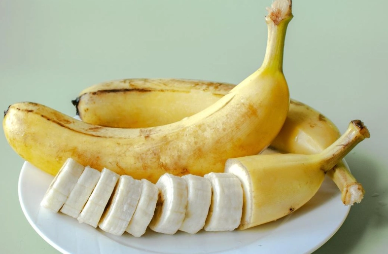 一根香蕉糖分