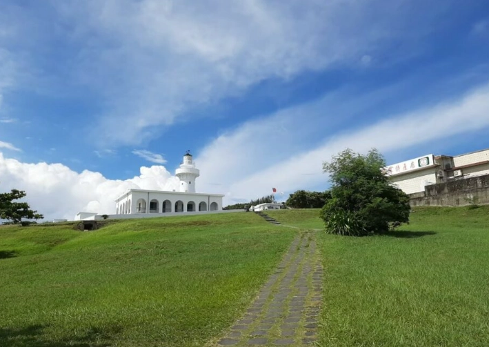 墾丁自由行攻略