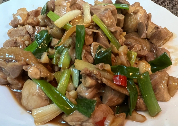 健康雞胸肉食譜