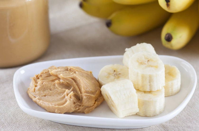 香蕉 蛋白質 含量