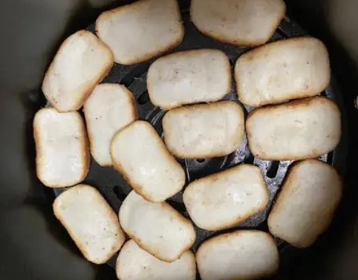 炸年糕氣炸鍋