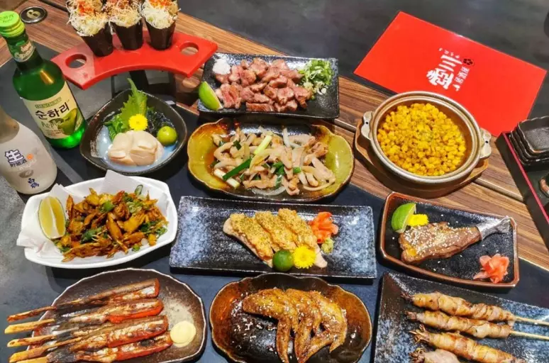 台南中西區平價晚餐