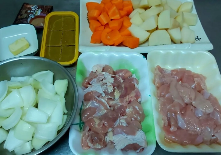 台灣家常菜做法