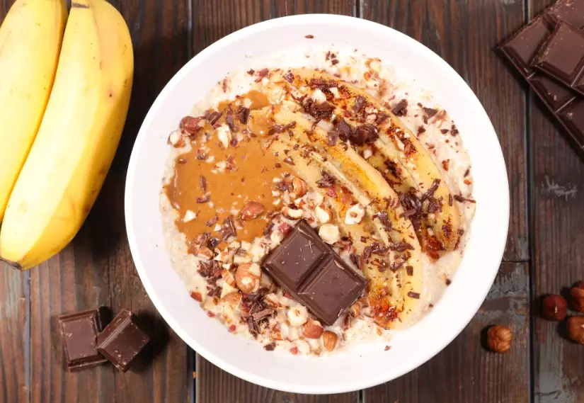 香蕉 蛋白質 含量