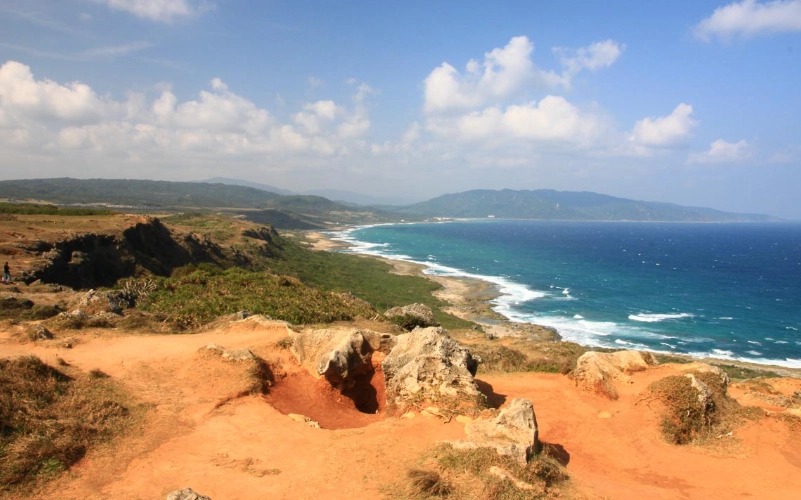 墾丁三天兩夜行程