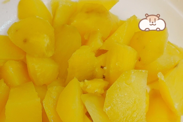 麥當勞薯餅做法 麥當勞薯餅做法