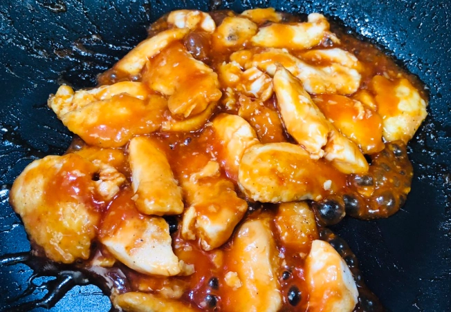 懶人雞胸肉料理