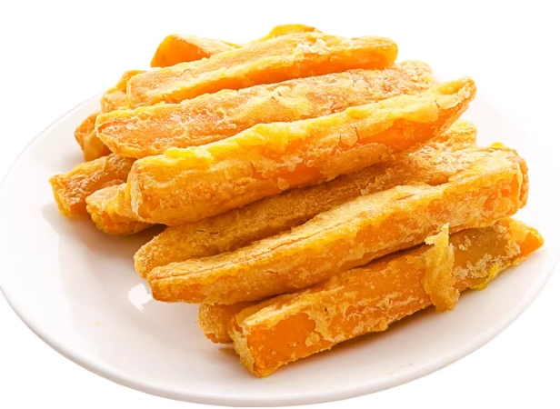 炸馬鈴薯條食譜