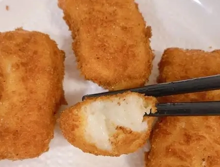 台灣炸鮮奶推薦