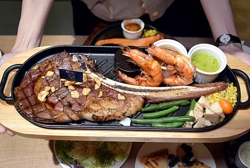 高雄自助吧推薦