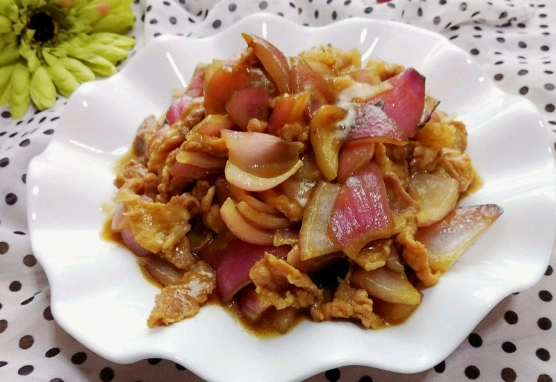 台北洋蔥雞肉餐廳