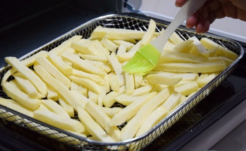氣炸鍋 薯餅 食譜 氣炸鍋 薯餅 食譜