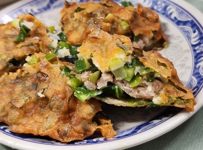 炸蚵嗲粉漿比例