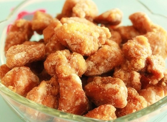 台灣鹽酥雞調味粉