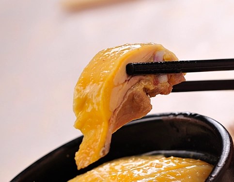 無骨紹興醉雞 餐廳