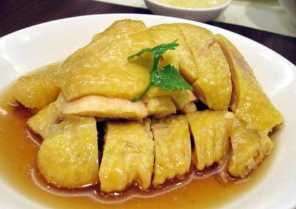 鼎泰豐醉雞做法