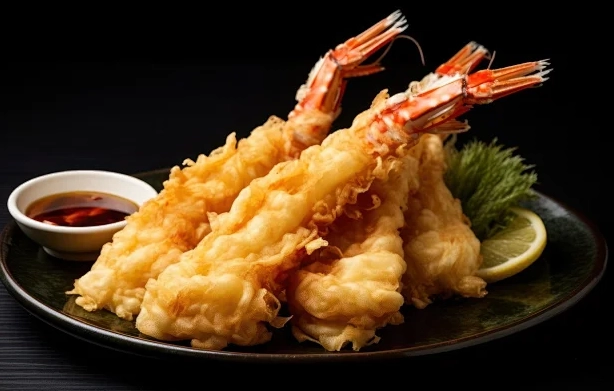 炸蝦粉推薦
