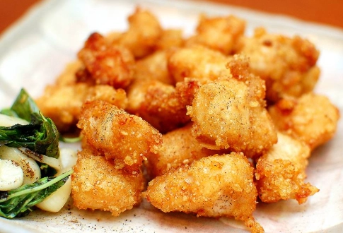 台灣鹽酥雞調味粉