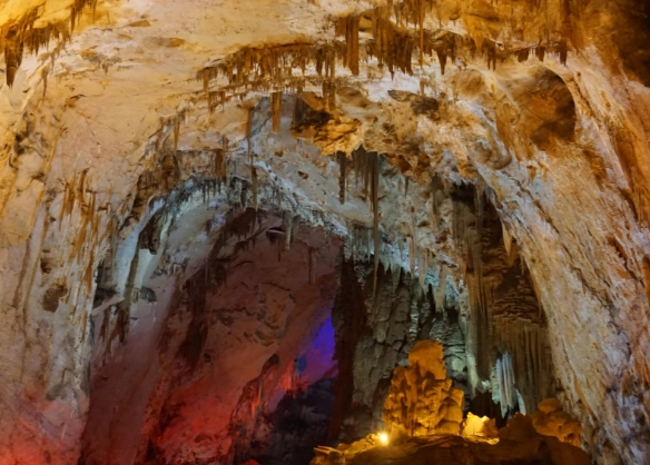 織金大峽谷 一日遊
