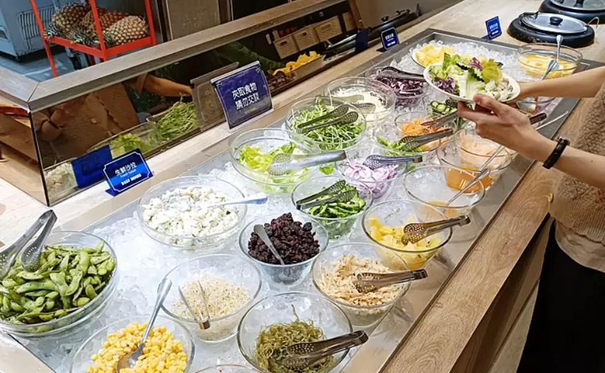 高雄吃到飽牛排