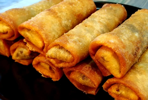 氣炸鍋年糕食譜