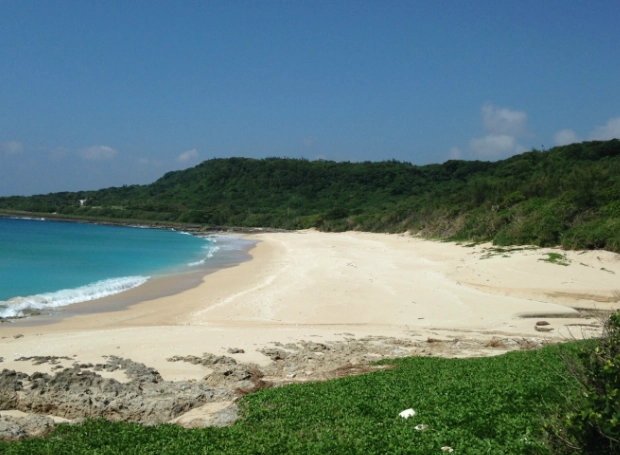 墾丁不玩水行程