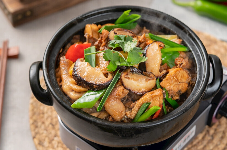 電鍋食譜