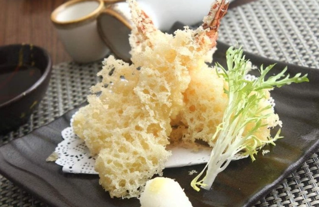 天妇罗粉是什么粉