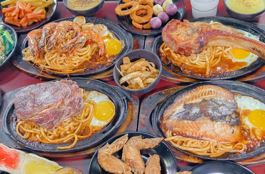 高雄自助吧推薦