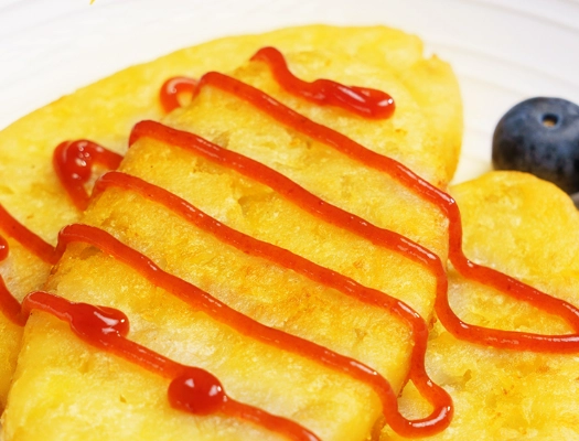 氣炸鍋薯餅 氣炸鍋薯餅