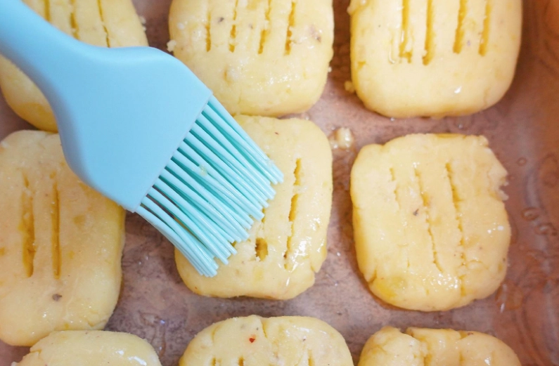 麥當勞薯餅做法 麥當勞薯餅做法