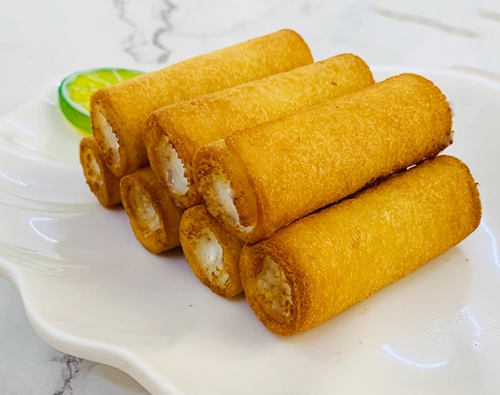 脆皮鮮奶卷 推薦