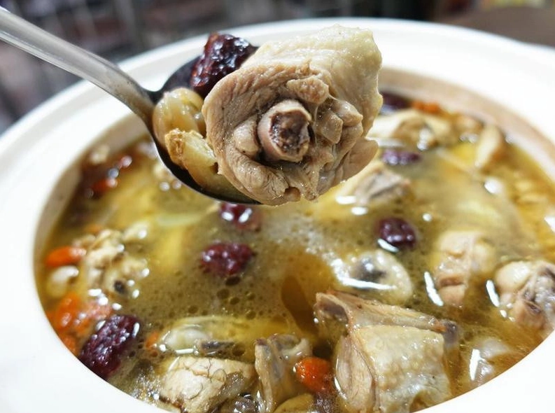 台北燒酒雞不加酒餐廳