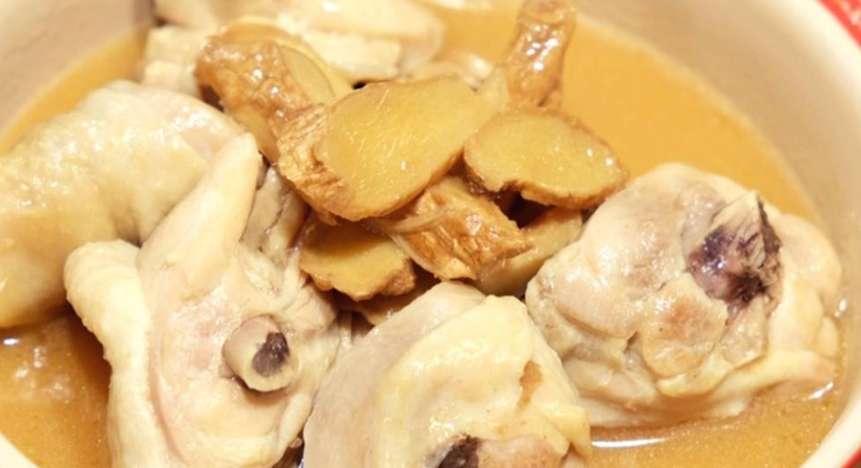 燒酒雞可以加什麼料